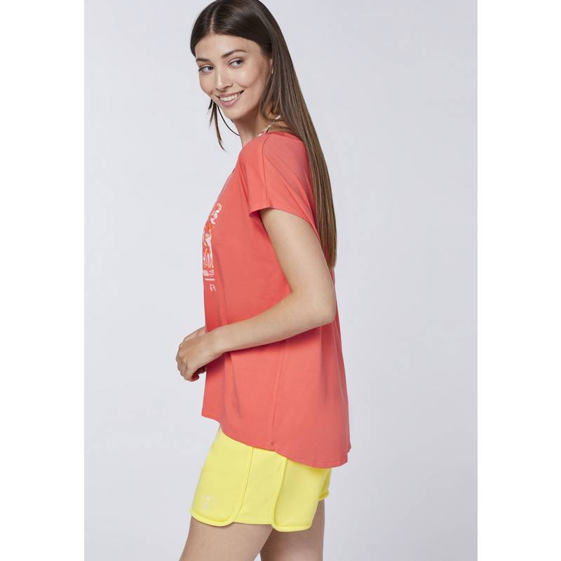 Chiemsee T-Shirt T-Shirt Damen