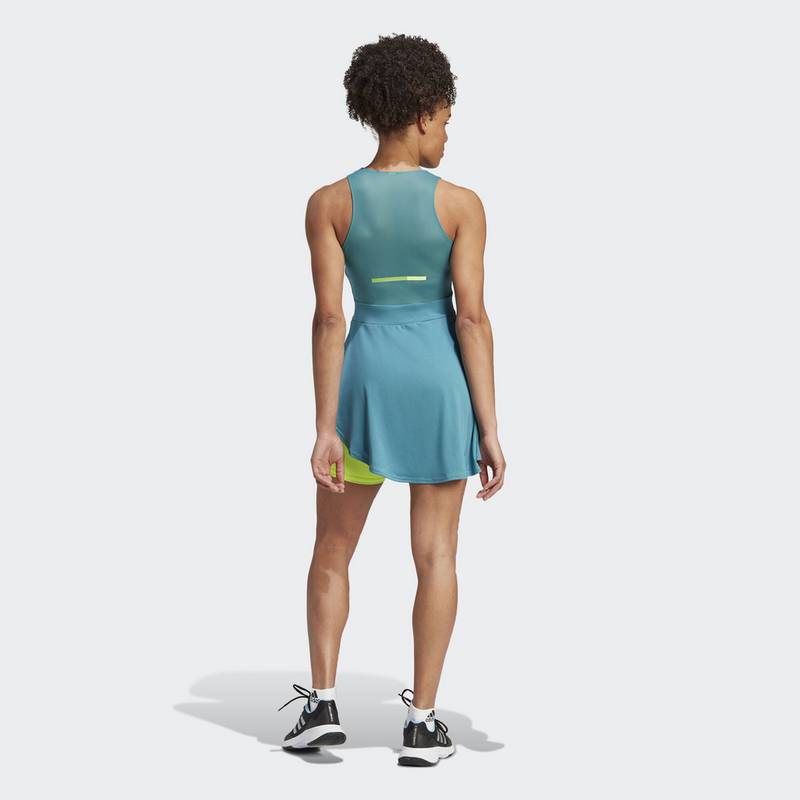 adidas AEROREADY Pro Tenniskleid Tenniskleid Damen