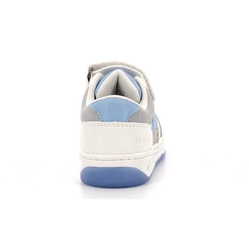 Sneakers basses synthetique Kikouak