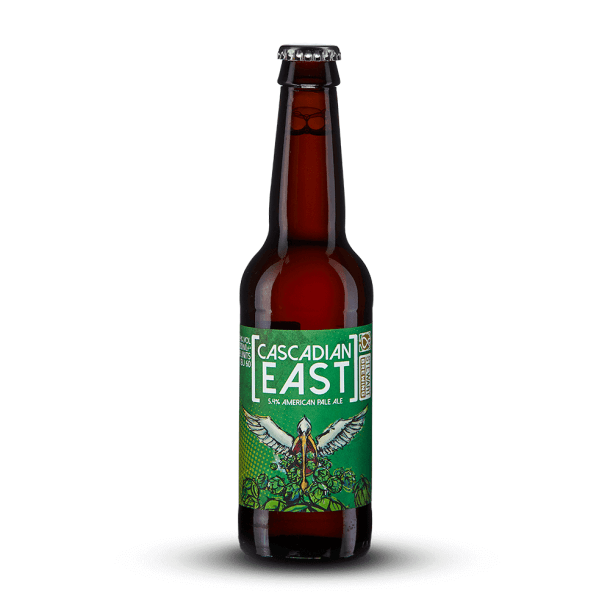 Cascadian East 33 cl