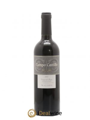 Espagne Campo Borgia Domaine Campo Castillo 2015 - Lot de 1 Bouteille