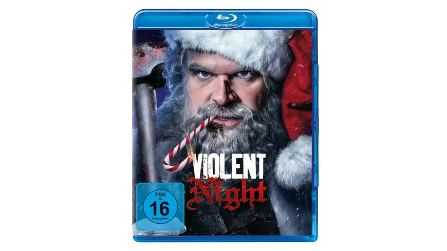 Violent Night