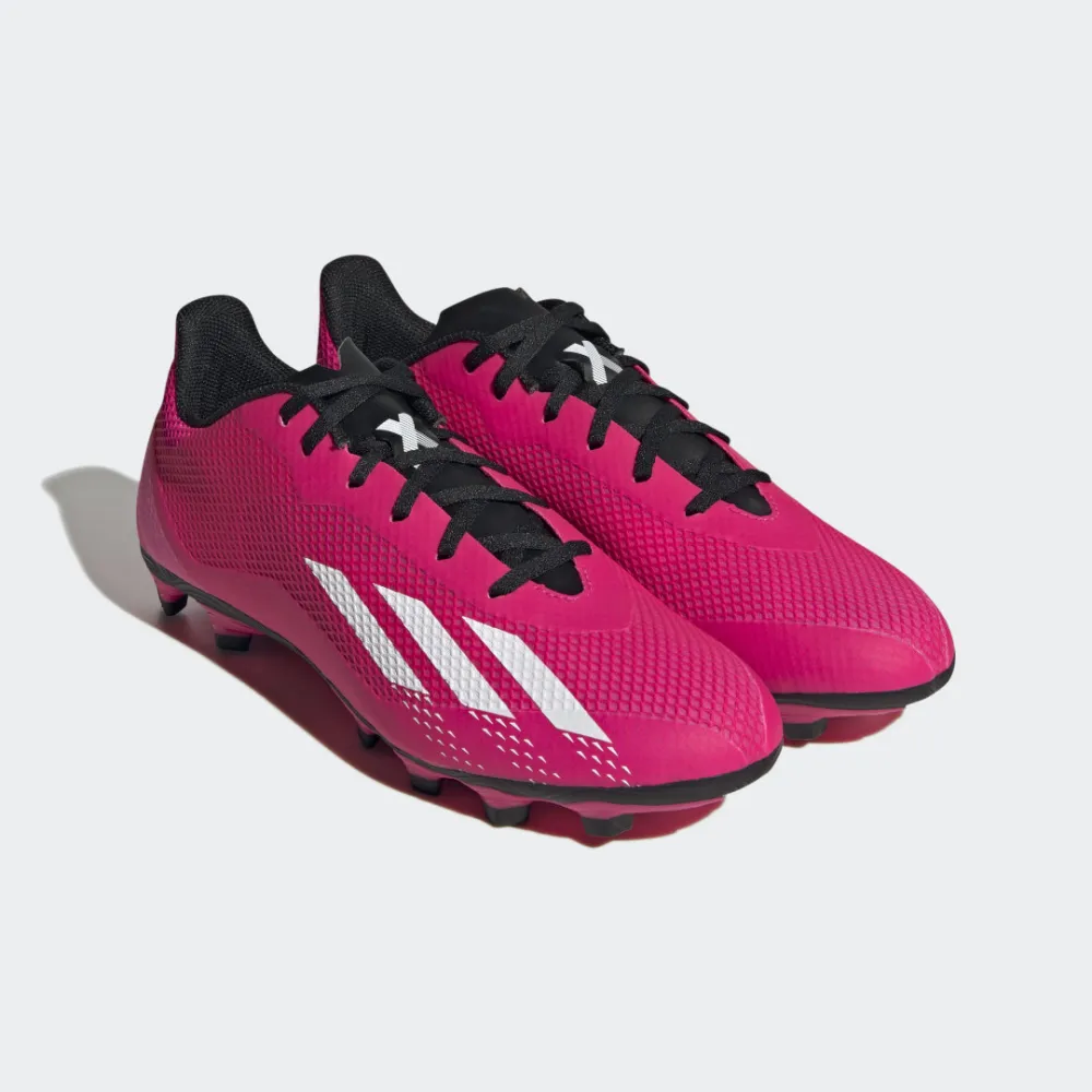 adidas X Speedportal.4 FxG GZ2461 / pink