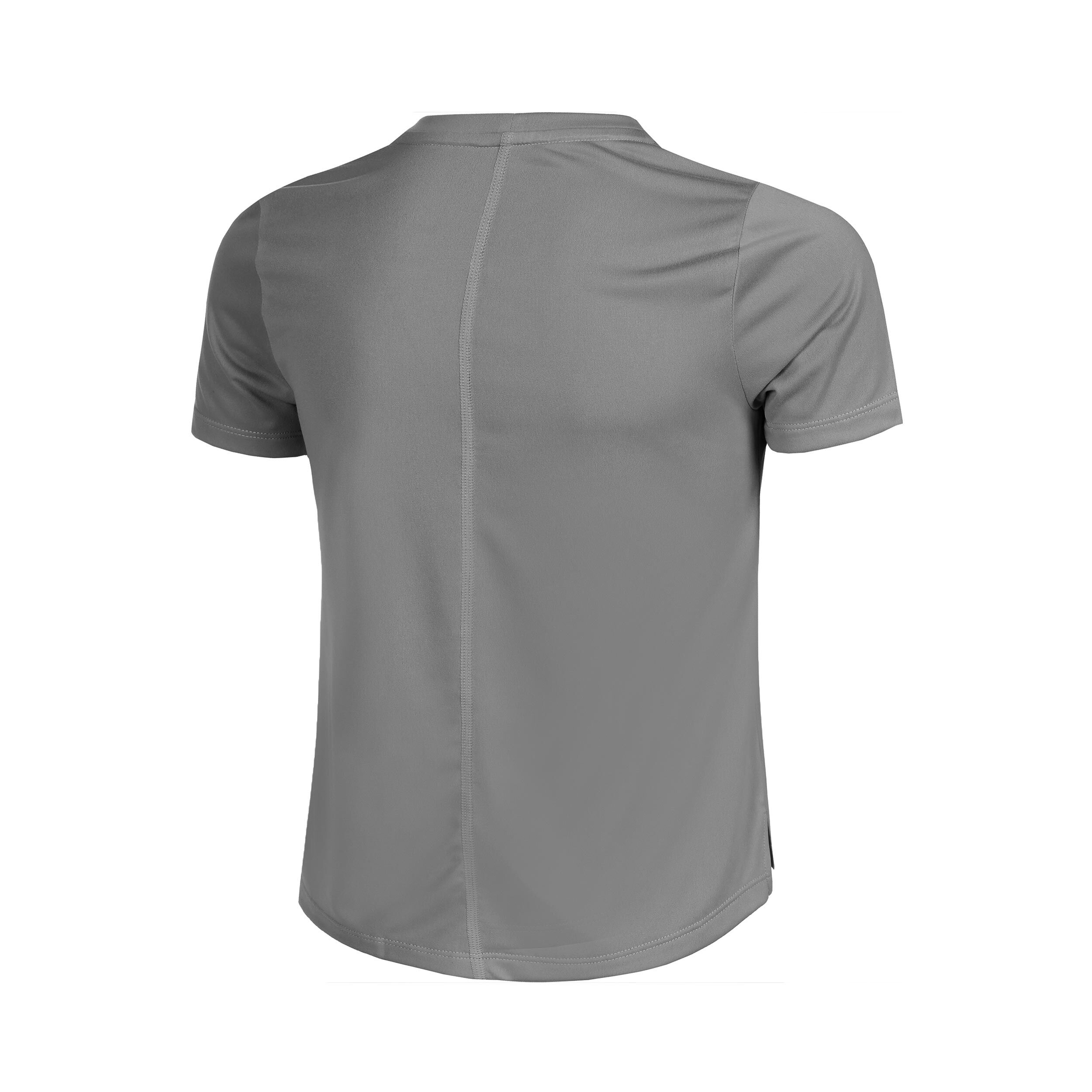 One GX VNR T-Shirt Mädchen - Grau