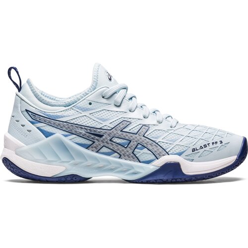 DAMEN HANDBALLSCHUHE BLAST FF 3