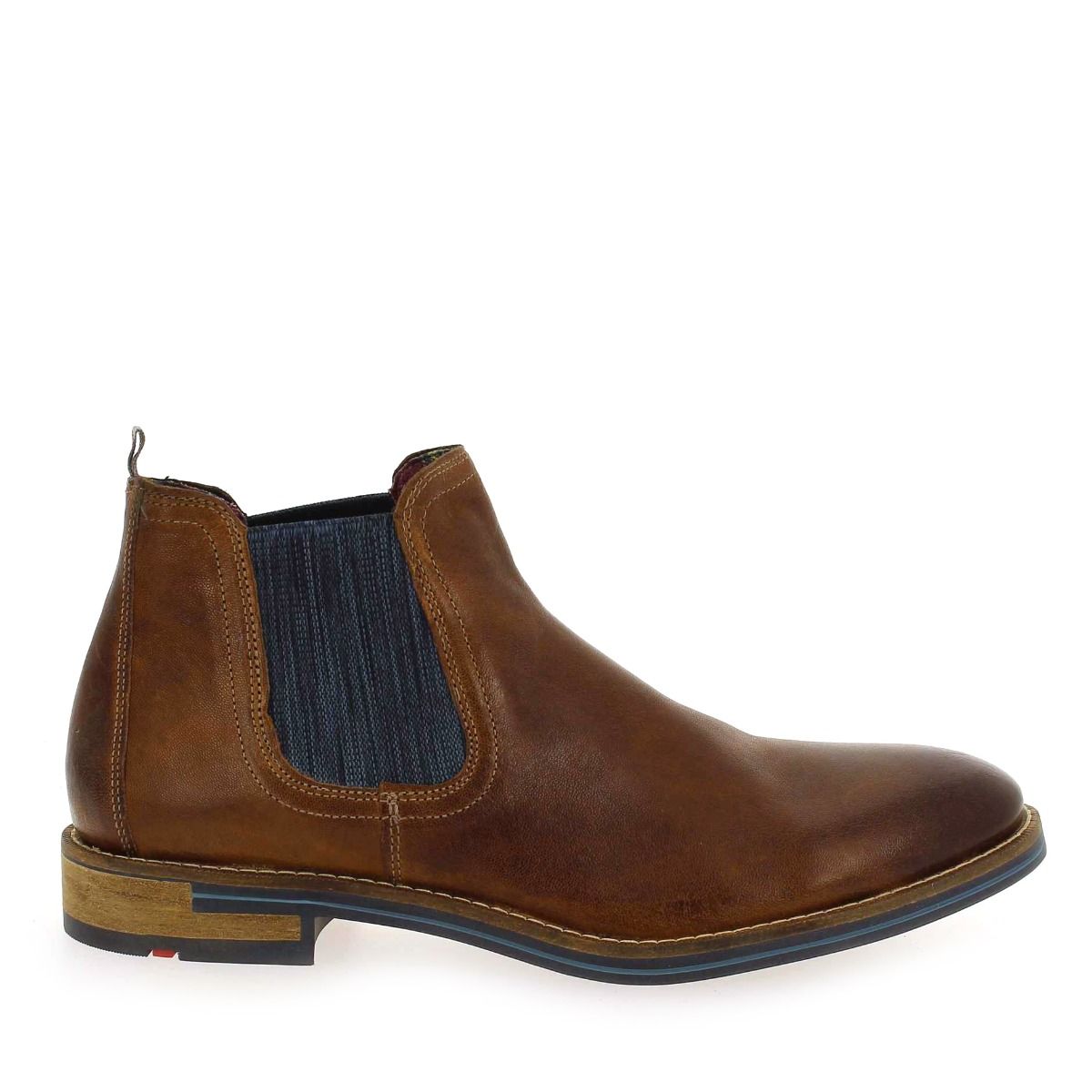 Lloyd  DARIO - cognac