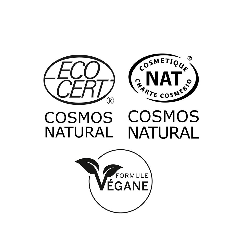 nivea NATURALLY CLEAN - Apaisant Huile de pépins de raisin Nettoyant Visage Solide
