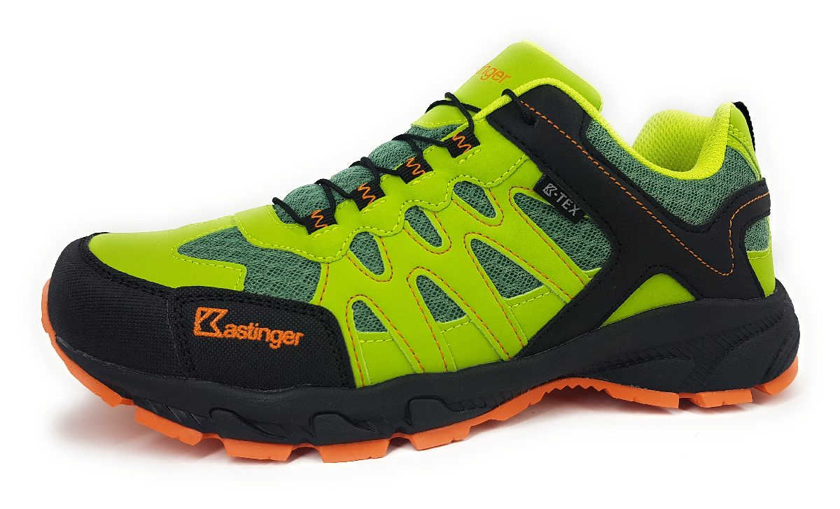 Kastinger Sumit Pro 20206-804 Grün 804 cedargreen