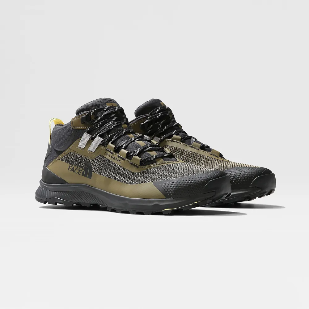 The North Face Cragstone NF0A5LXBWMB / schwarz