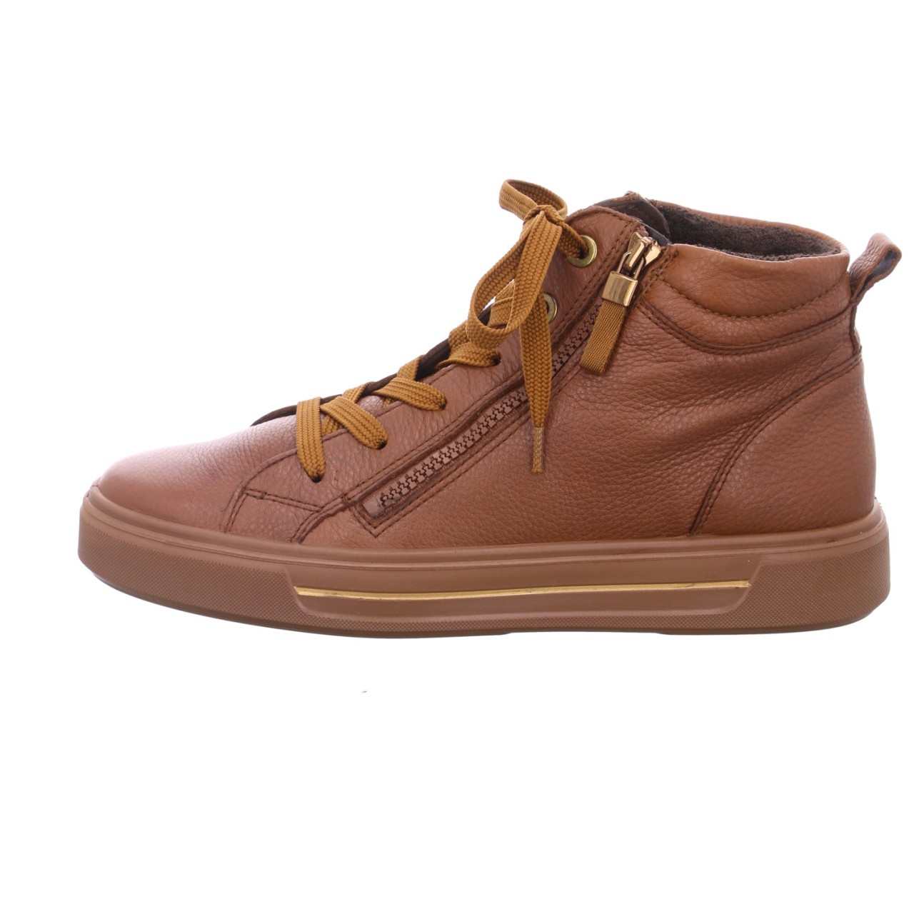 ARA Stiefeletten braun