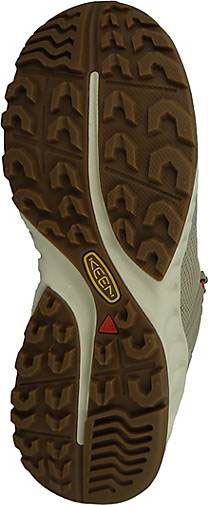 KEEN Halbschuhe NXIS