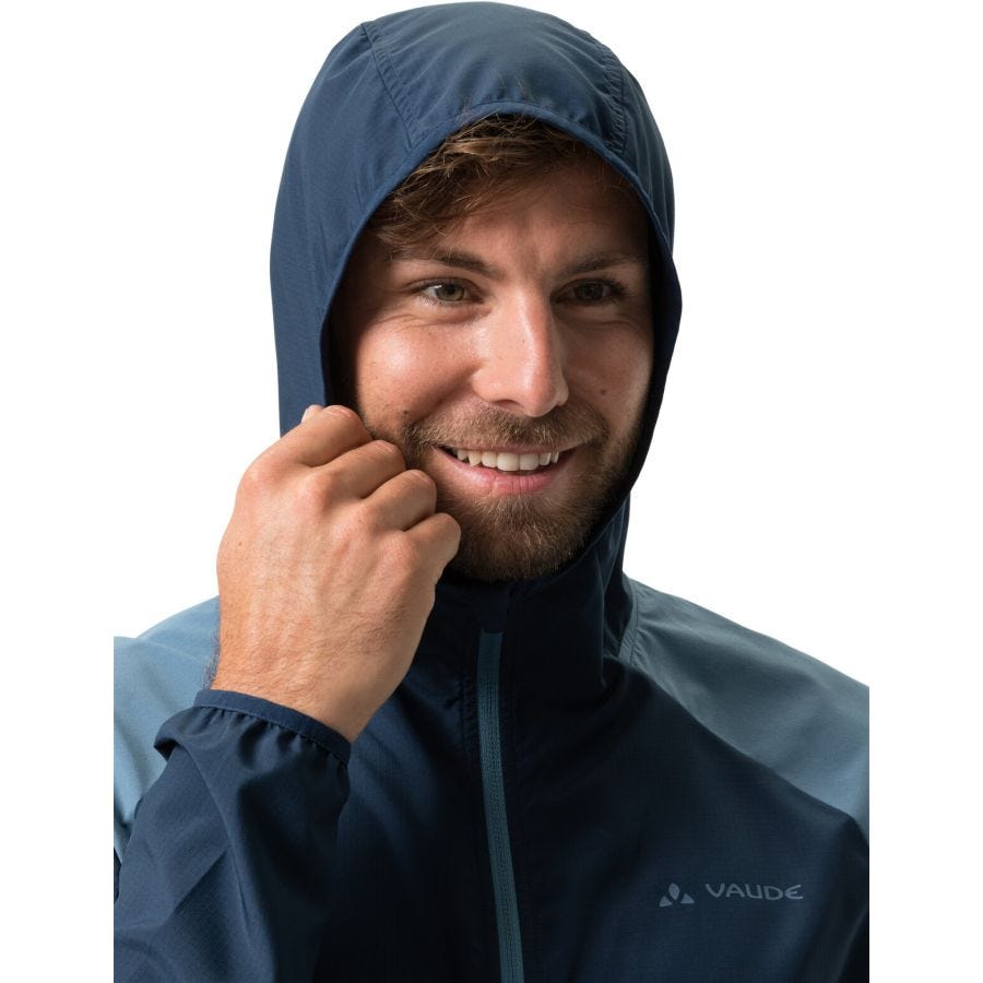 Qimsa Air Fahrrad Windjacke Herren