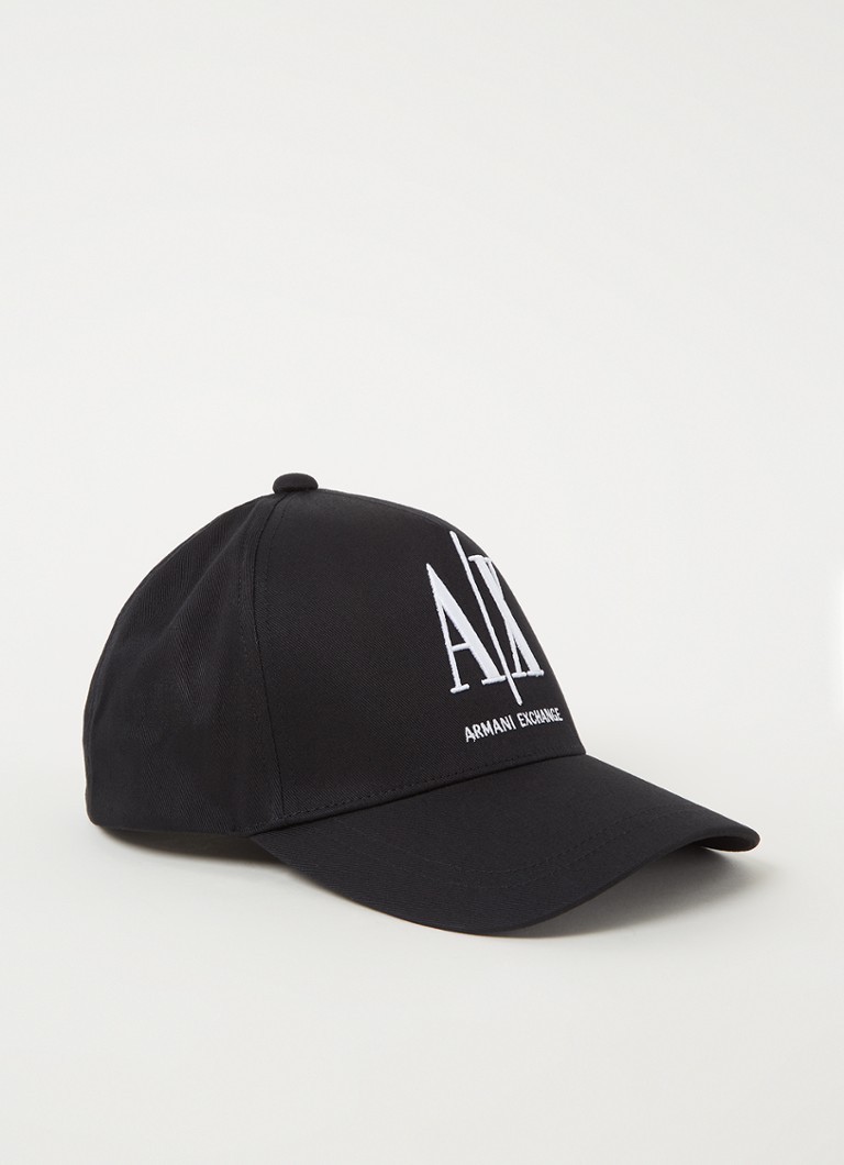 Armani Exchange Pet with logo