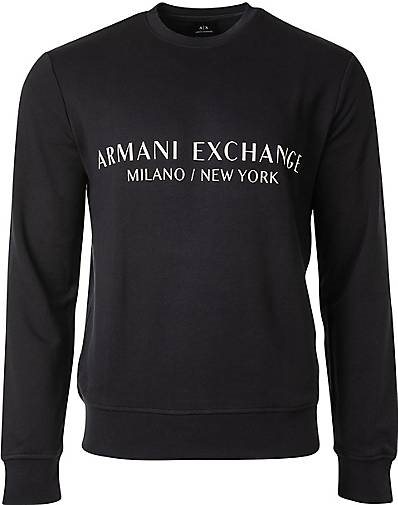 Armani Exchange Sweatshirt