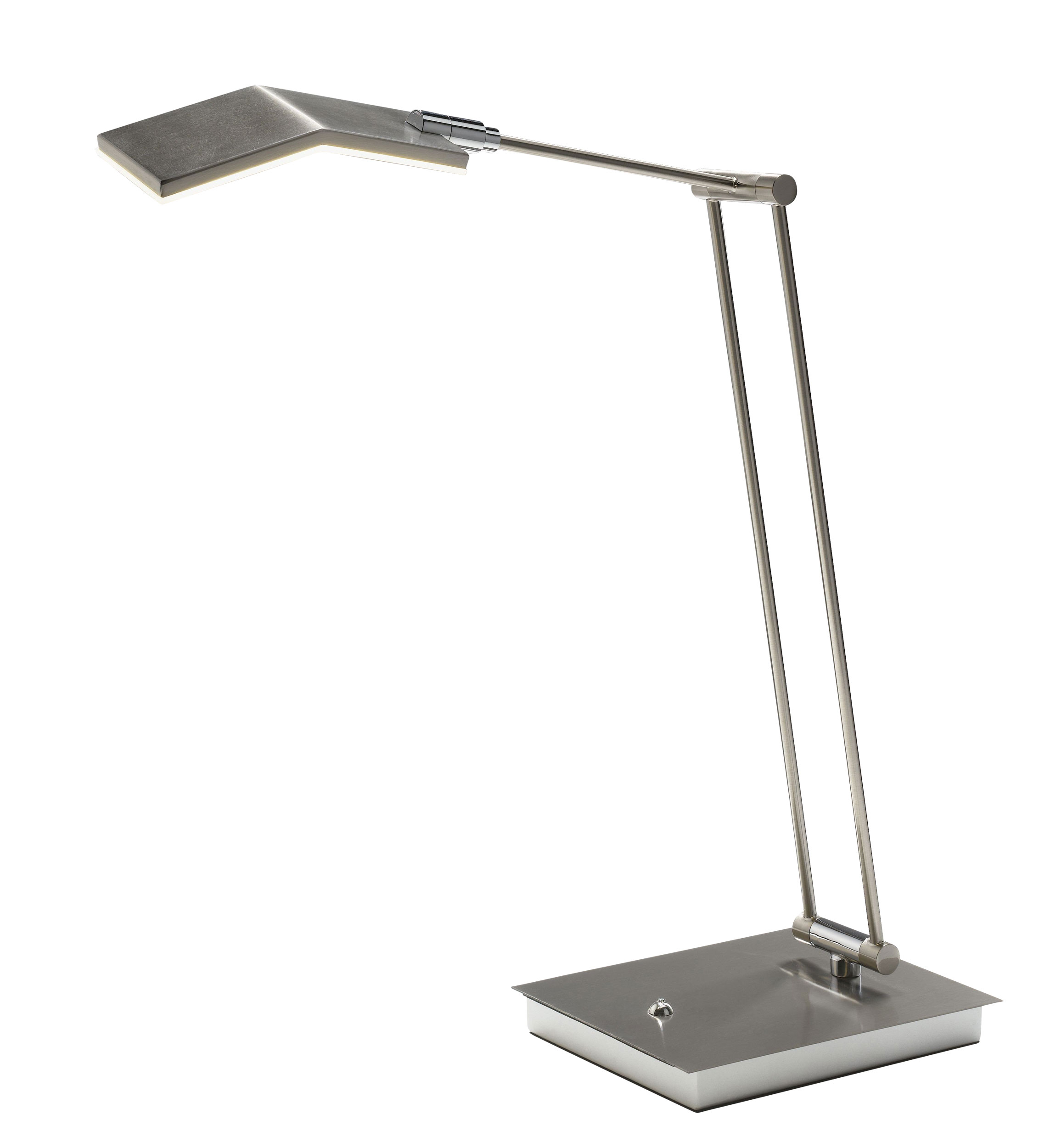casa NOVAMONDO LED-Tischleuchte