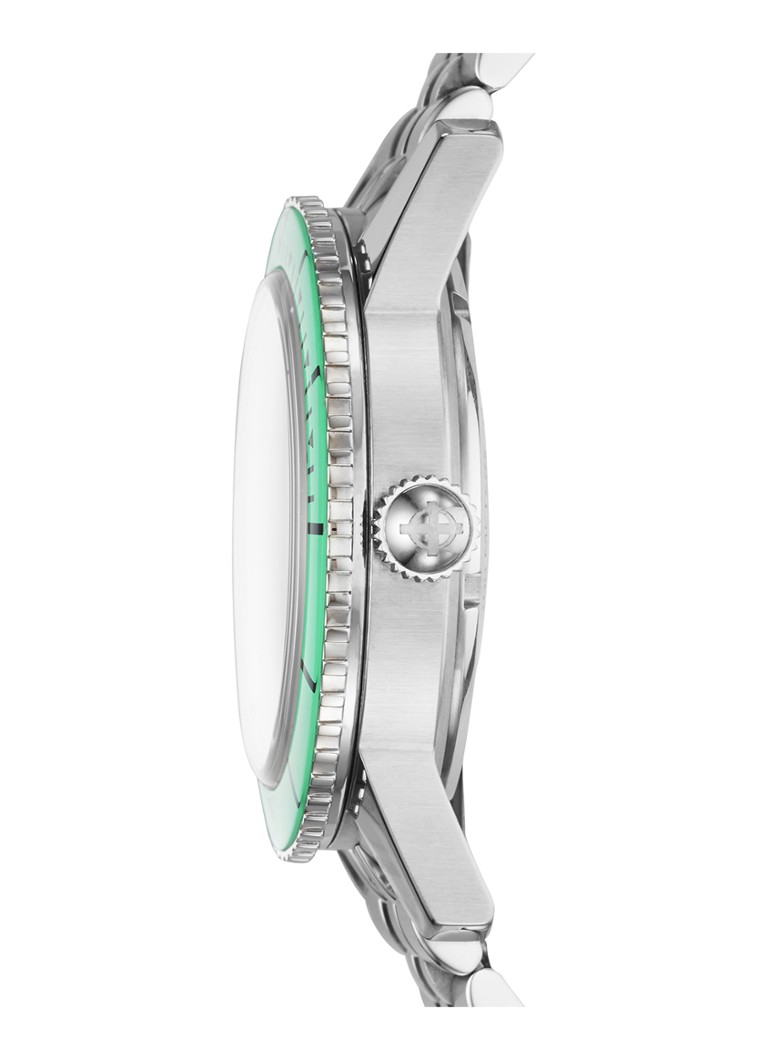 Ceas Zodiac Super Seawolf ZO9269