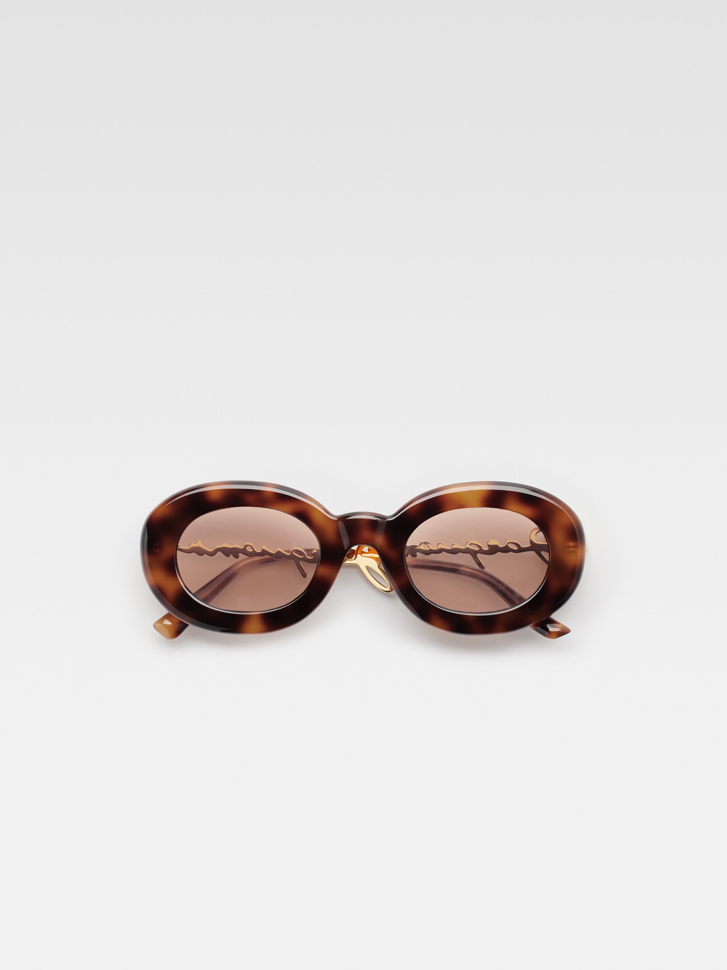 Les lunettes Pralu