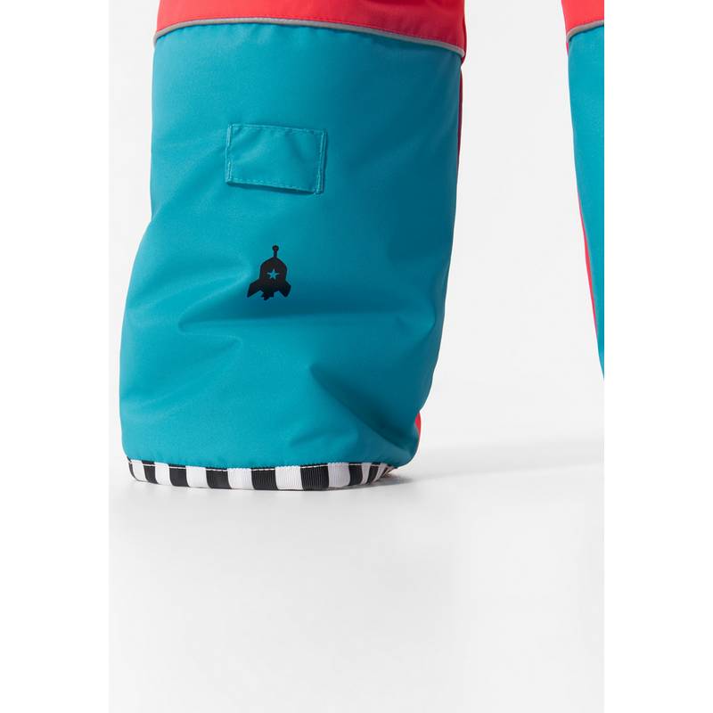 WeeDo COSMO LOVE Thermohose Kinder