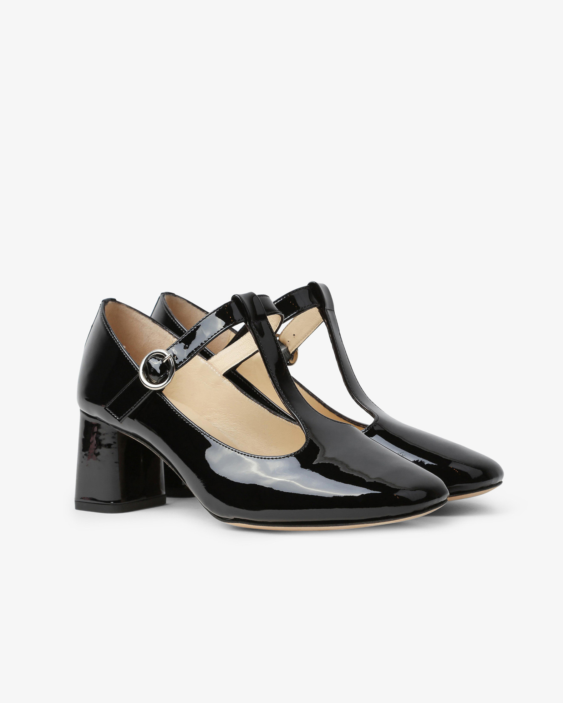 Tara Mary Janes