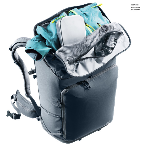 Deuter - Jaypack 34+ - Fotorucksack