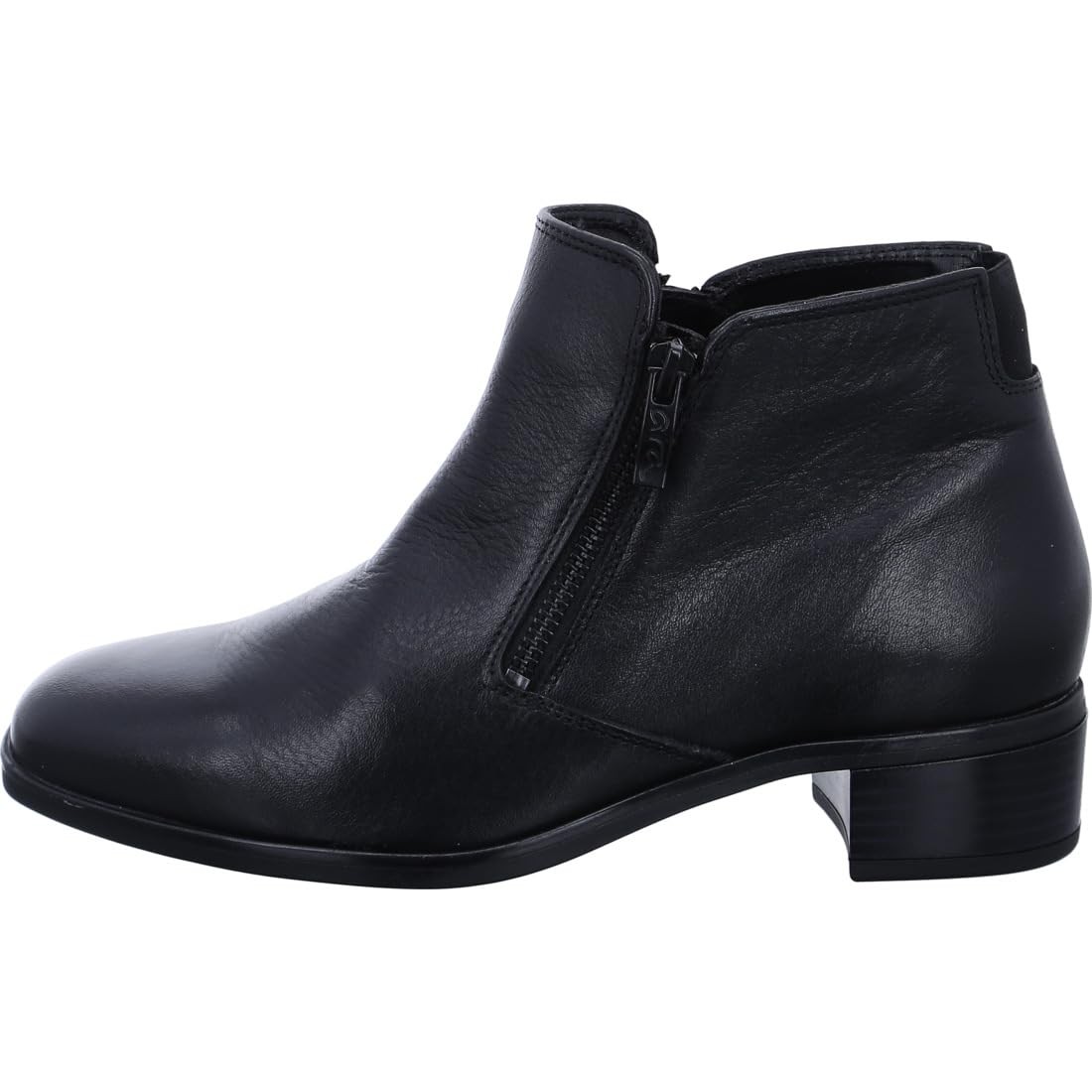 ARA Stiefeletten schwarz
