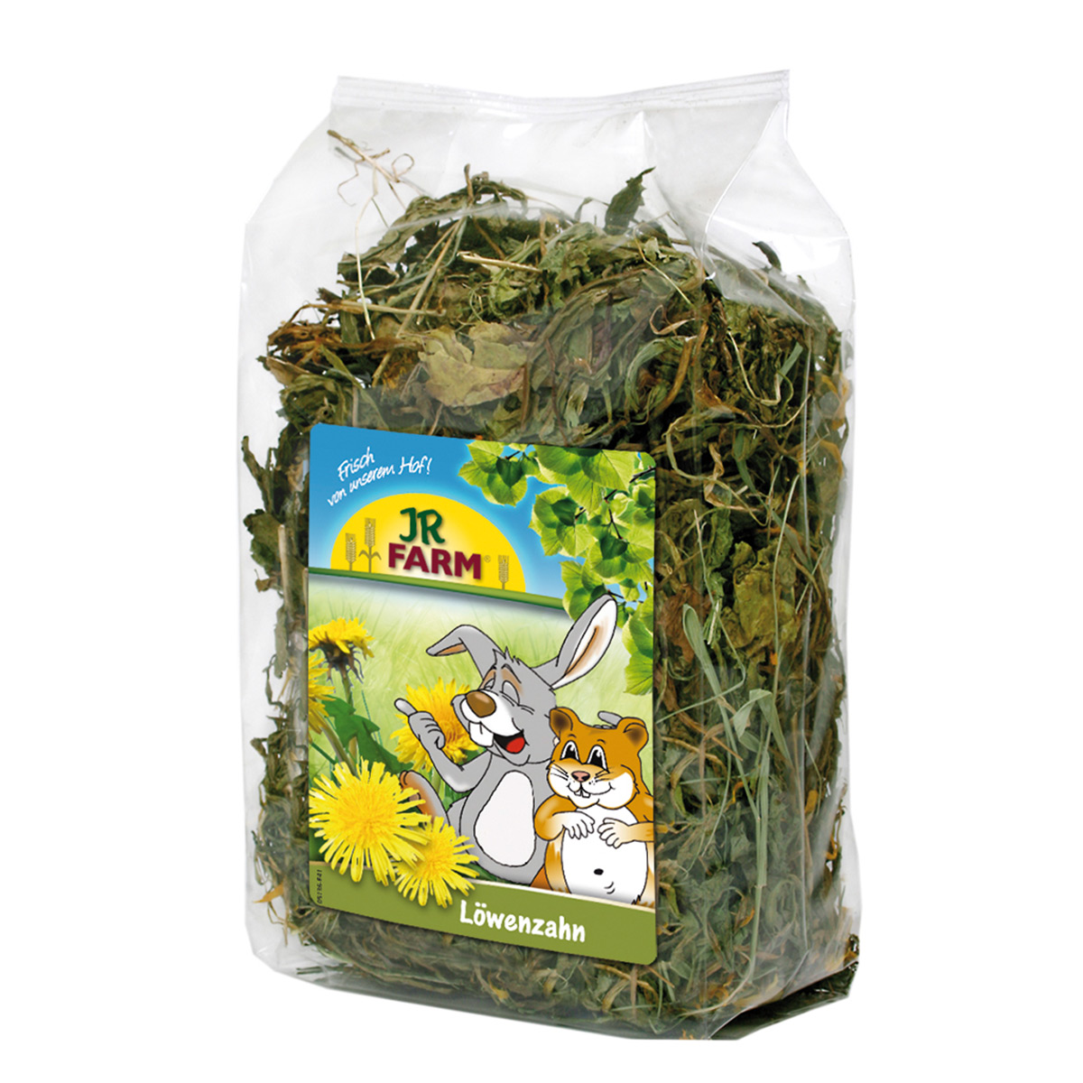 JR Farm Kleintierfutter Löwenzahn günstig kaufen