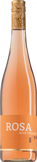 2022 ROSA Rosé trocken - Weingut Meintzinger