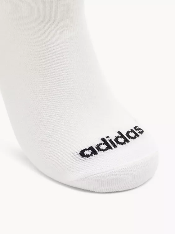 adidas 3er Pack Sneakersocken