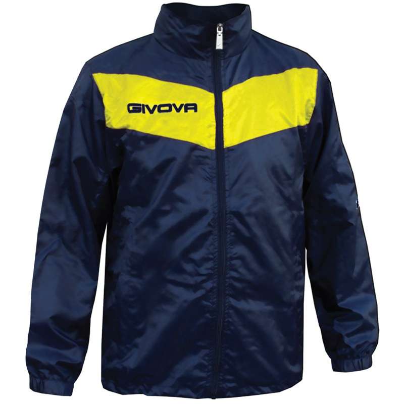 Givova Regenjacke 