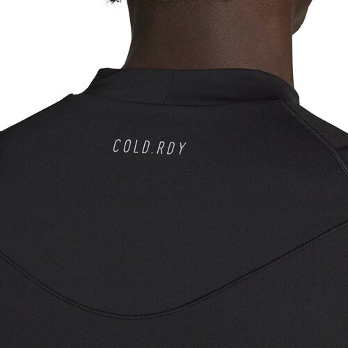 HERREN SHIRT TF CR LS TEE