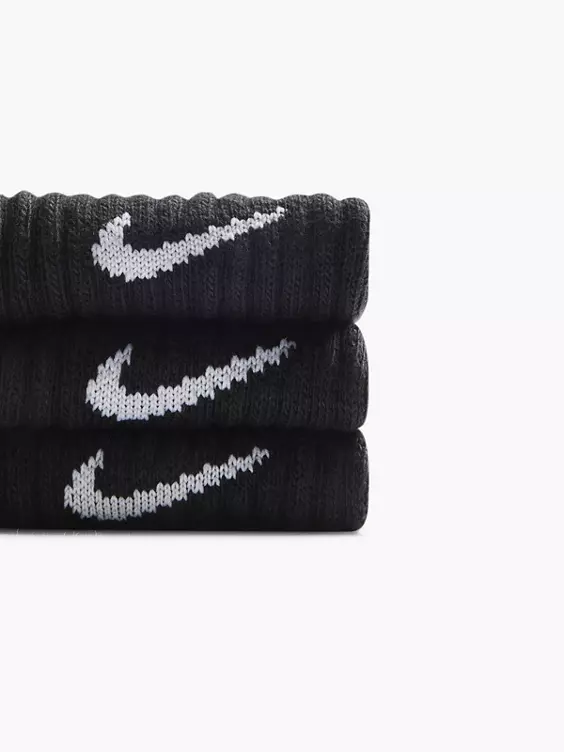 Nike 3er Pack Socken