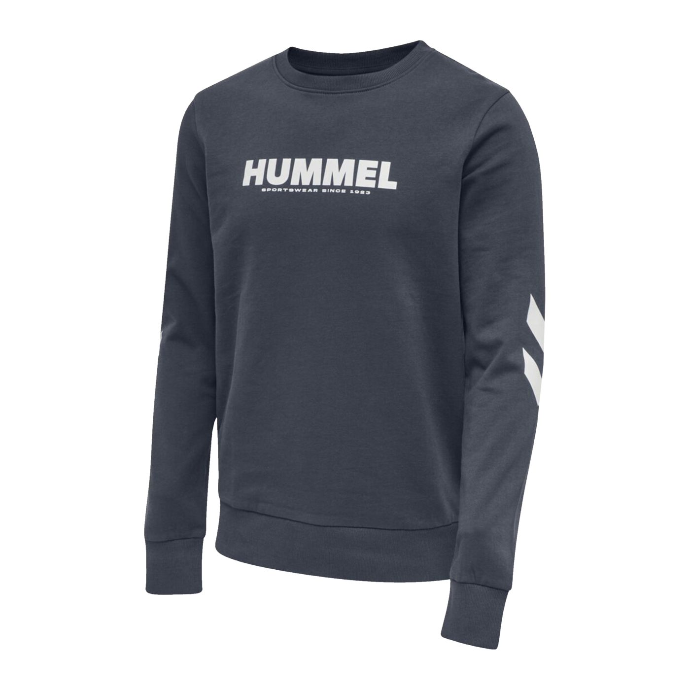 Hummel Legacy Sweatshirt Blau F7429