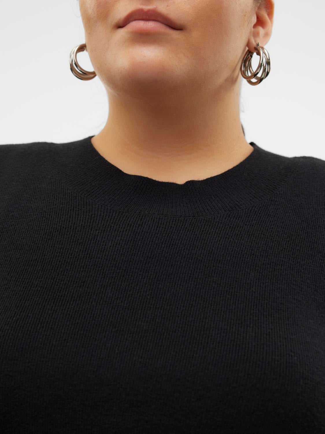 VMCHOLLYKARISPUFF Pullover