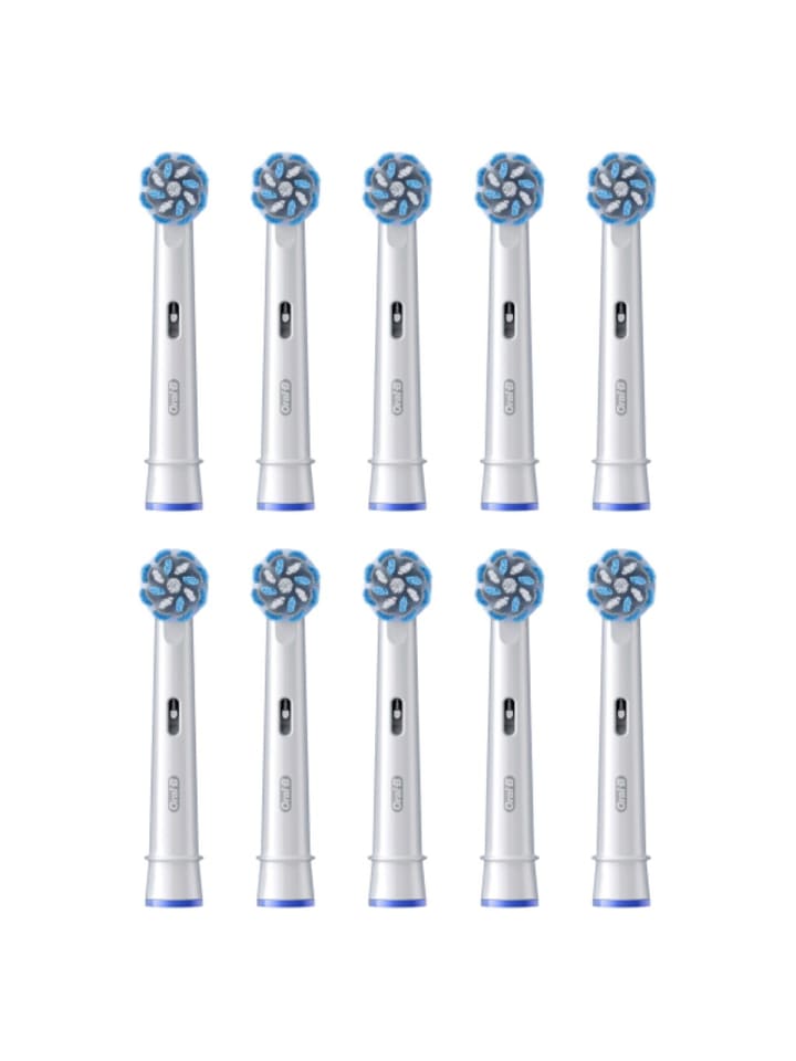 Oral-B Pro Sensitive Clean in Weiß günstig kaufen Anzahl: 1 Stück