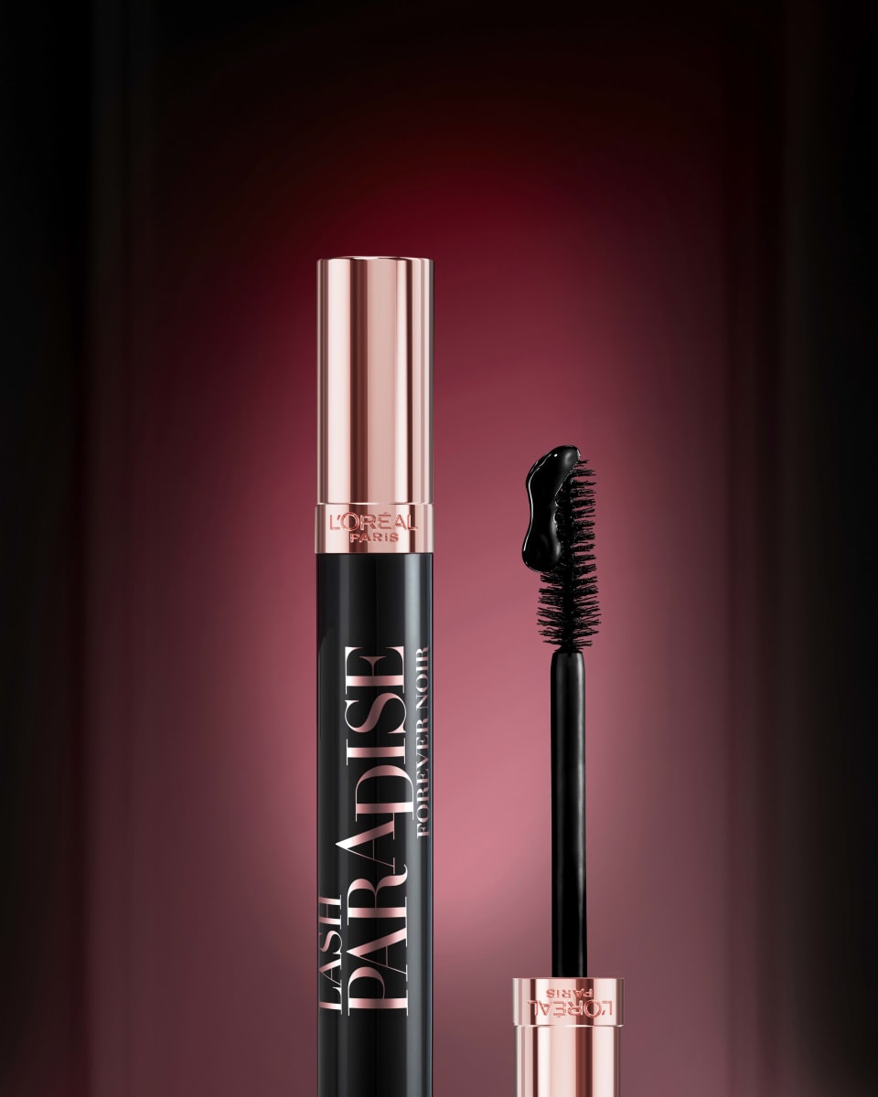 Mascara Lash Paradise Forever Noir, 6,4 ml