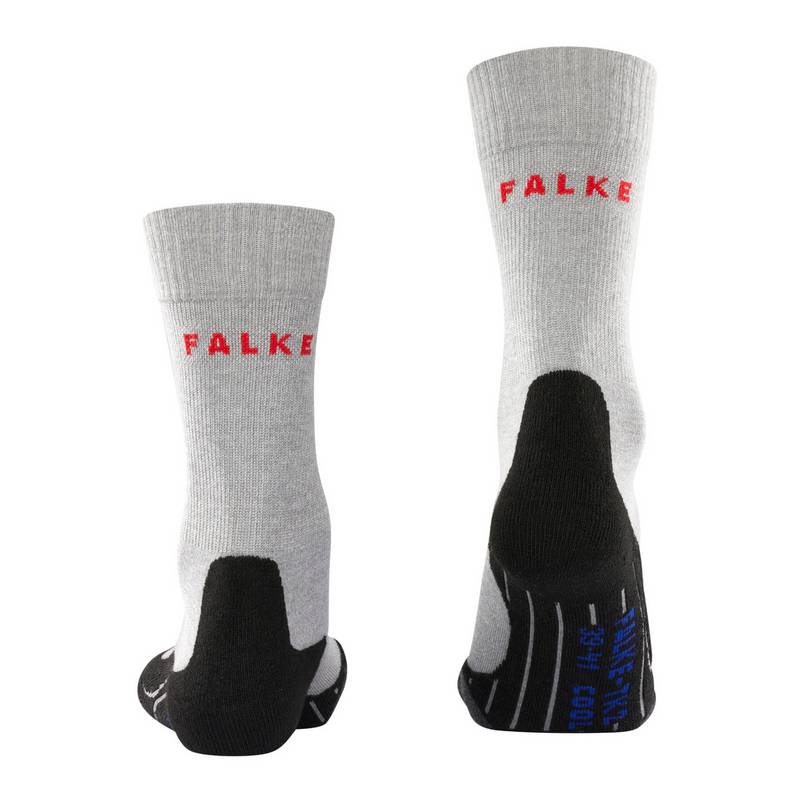 Falke TK2 Explore Cool Wandersocken Damen