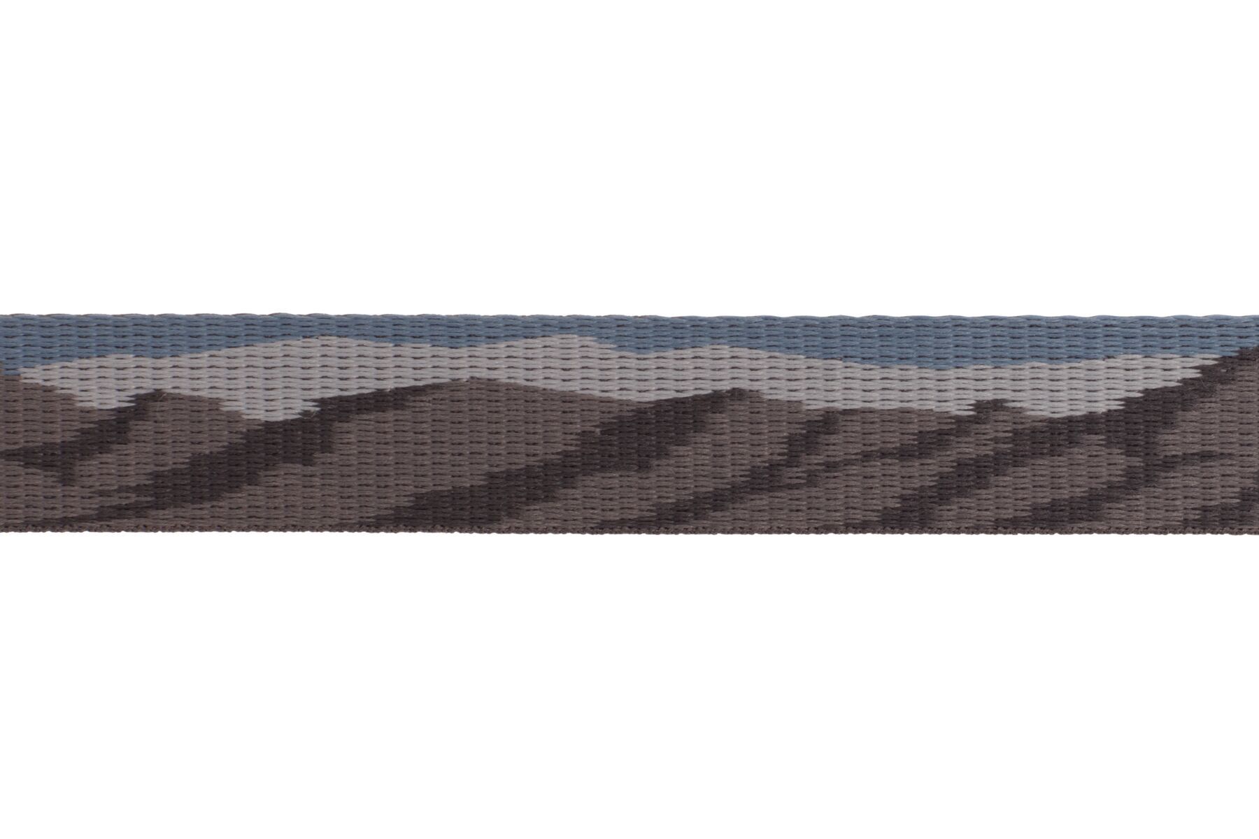 Ruffwear Hundeleinen Ruffwear Flat Out™ Leine grau/ grau