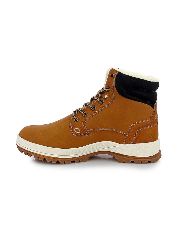 Kimberfeel Boots 