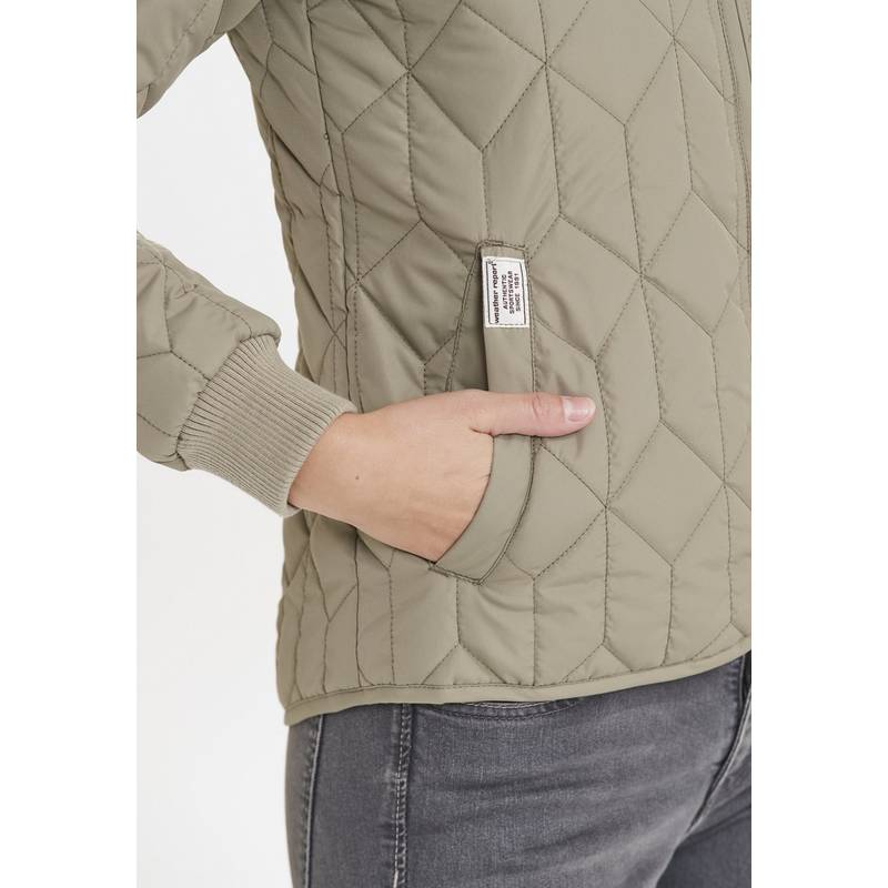 Weather Report Piper Outdoorjacke Damen