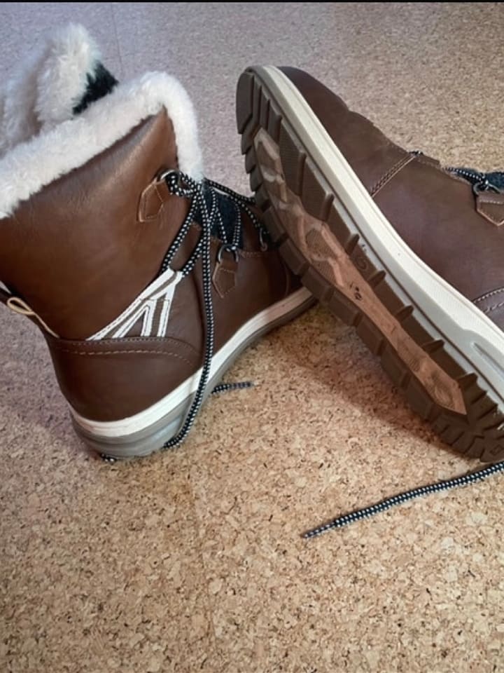 Kimberfeel Winterstiefel 