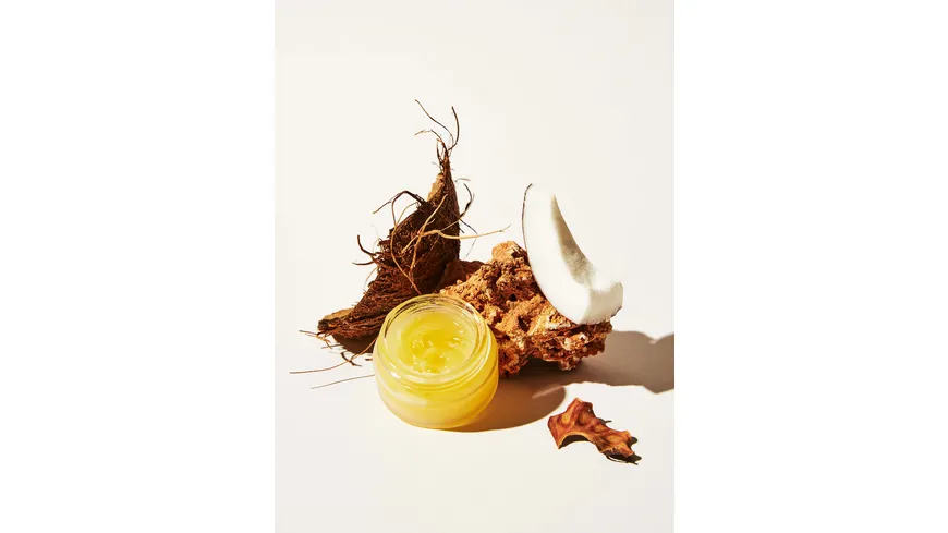 HelloBody Lippenbalsam Cocos Rich 15 ml