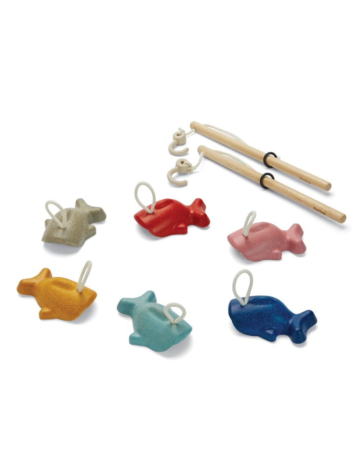 Plan Toys Angelspiel ab 3 Jahre günstig kaufen onesize
