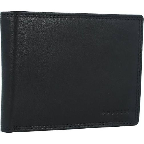 bugatti Valencia Geldbörse RFID Leder 13,5 cm