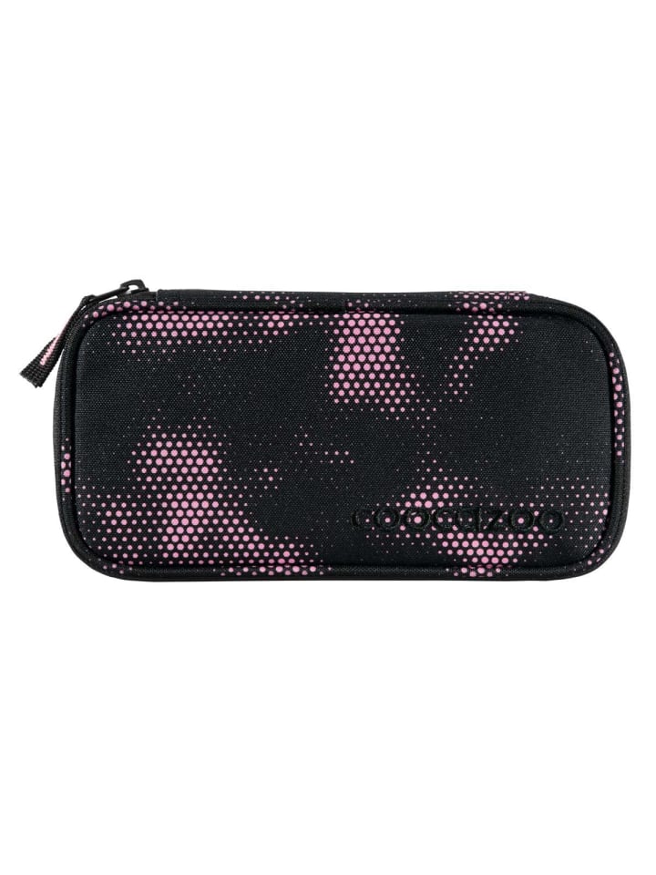 Coocazoo coocazoo Schlampermäppchen, Pink Illusion günstig kaufen onesize