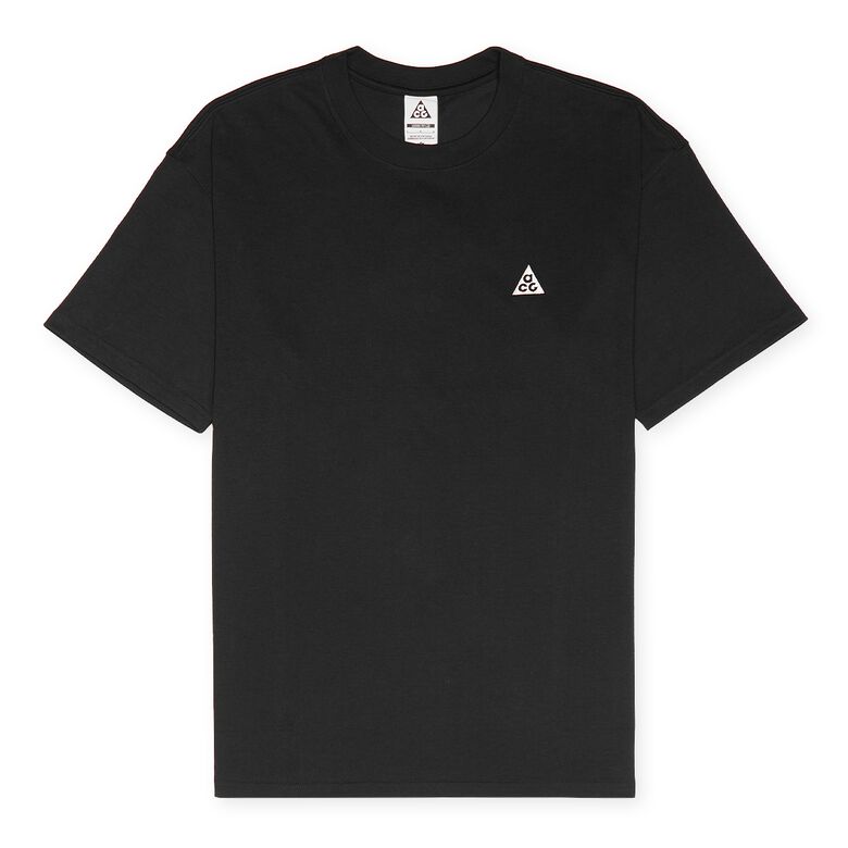 NIKE NRG ACG Short Sleeve LBR Tee black