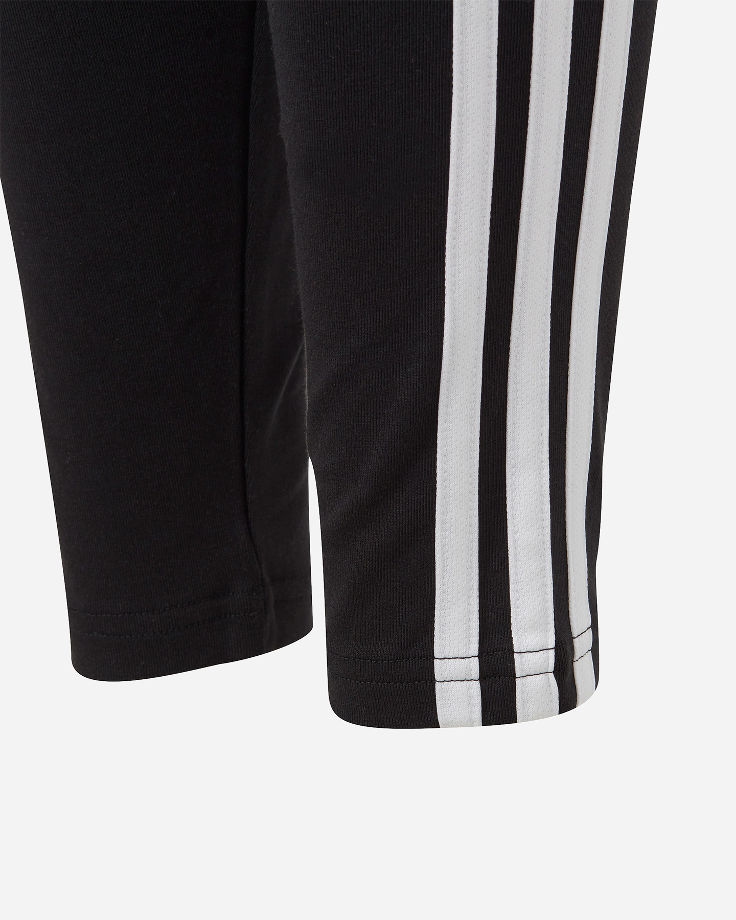 Legíny Adidas Essential 3stripes Jr IC3623