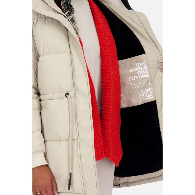 ALIFE AND KICKIN ErinAK A Winterjacke Damen