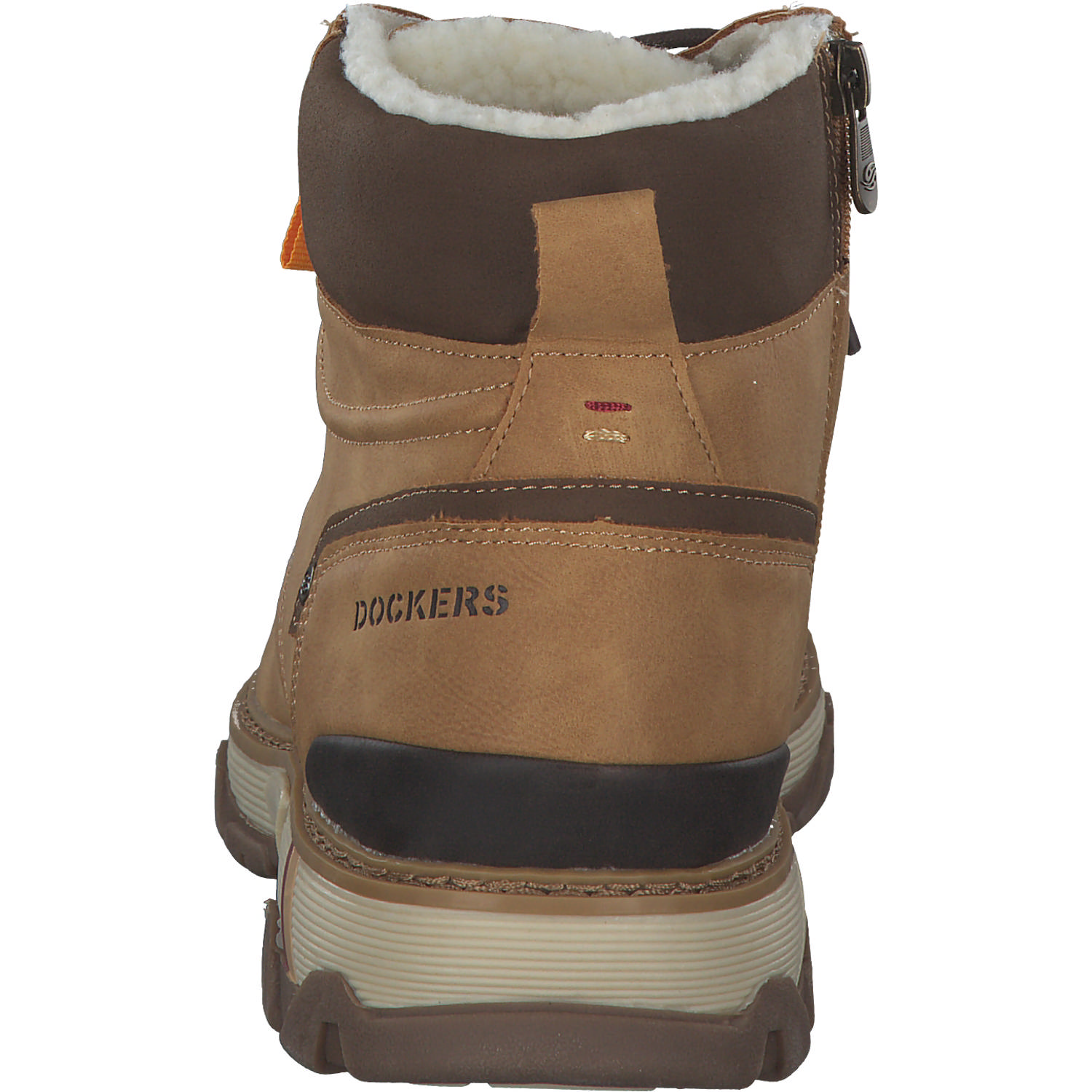 Dockers 49PA102, Ankle Boots, Herren, Braun (Taupe)