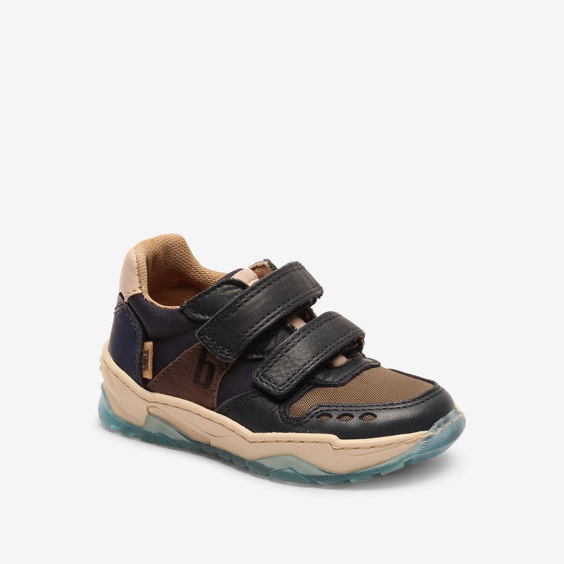 lauge tex blue - Blau
