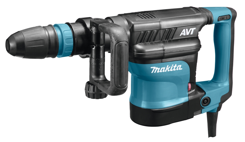 Makita HM1111C 230V Breaker